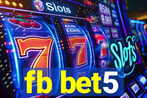 fb bet5